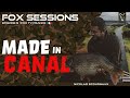 Made in canal  fox session n5  nicolas scournaux  pche  la carpe fox tv