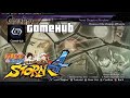Naruto Storm 4 Full DLC For Gamehub : Adreno (TM) 810 Snapdragon 7gen 3
