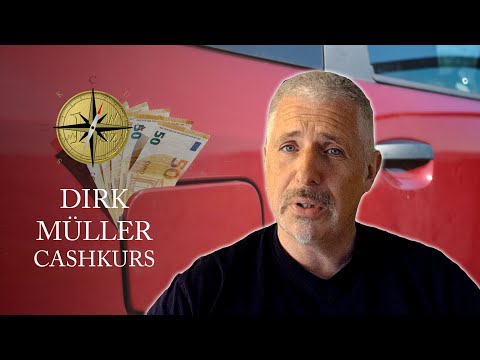 Dirk Müller: Hohe Spritpreise – Wer WIRKLICH verantwortlich ist!