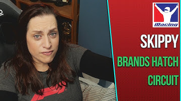 iRacing Career | SKIP BARBER | BRANDS HATCH CIRCUIT