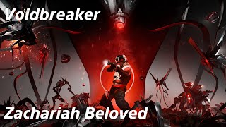 Voidbreaker: PS5 Demo Gameplay -- Not Again