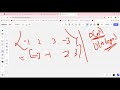 Largest Positive Integer that exist with its negative leetcode #c++