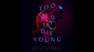 Julian Winding - Summassault - (Too Old To Die Young Original Soundtrack)