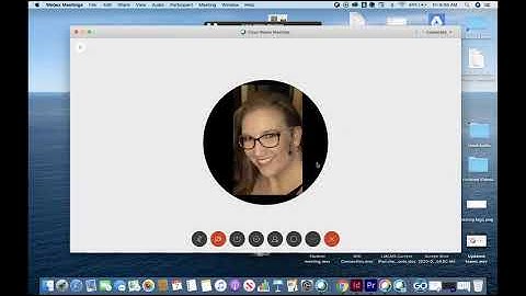 Lawrence Public Schools: Webex Meeting Recordings
