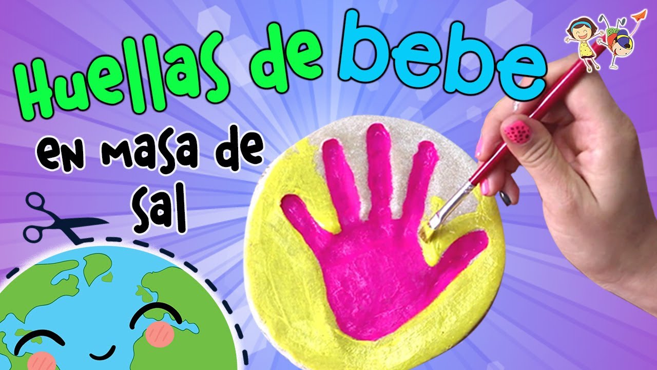 Huella infantil infantil, pies de bebé, ilustración de huella rosa, mano,  niñito, pie png