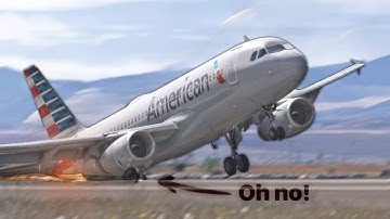 Fired by American Airlines, Hired by Ryanair