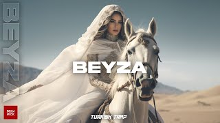 Pasha Music - BEYZA | Sad Turkish x Oriental Trap Beat Resimi