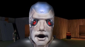 Gunther Hermann jealous of JC