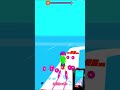 "Skate Challenge 😎 Lvl_11 🛼🛹 | INSANE Gameplay | #shorts #gaming #youtubeshorts #njgamebits