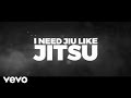 OneInThe4Rest - Jiu Jitsu (Lyric Video) ft. Chris Brown