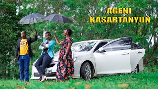 AGENI KASARTANYUN by Ruth Chebet