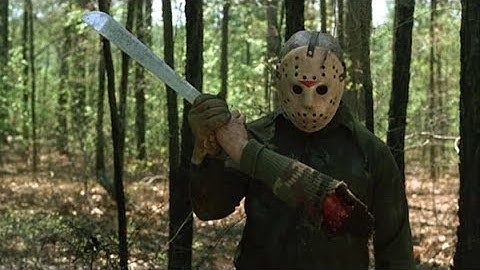 FuMZ plays Friday the 13th. Jason FINALLY kills the database error! (with BigJulay)