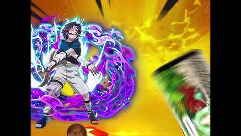 [Làng Lá Phiêu Lưu Ký] Giới thiệu các lớp nhân vật 1080