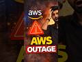 AWS Outage in UAE: Two AZs Completely Down