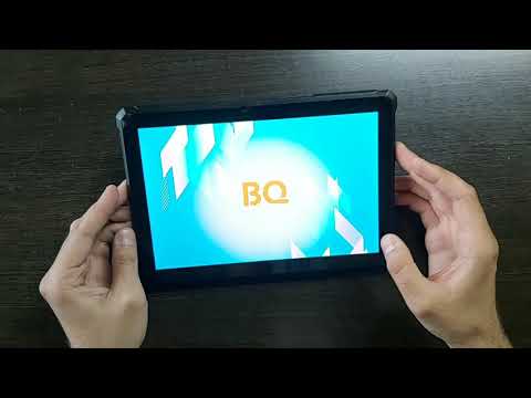 БЮДЖЕТНЫЙ ПЛАНШЕТ BQ-1083G
