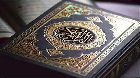 سورة الممتحنة - (الشيخ محمد حافظ) - تسجيل تعليمي