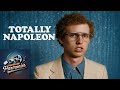 🎶Totally Napoleon🎶| TV Music | Napoleon Dynamite
