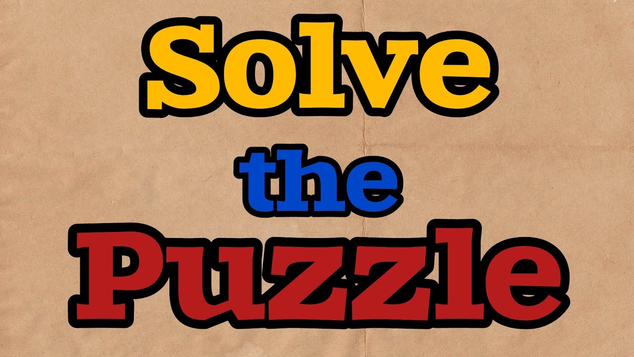 Live: Can You Solve These Mind-Bending Puzzles? | Puzzle Twist