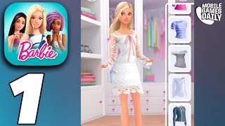 Barbie™ Fashion Closet - Apps on Google Play