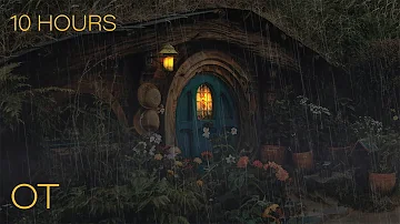 Is Hobbiton from Lord of the Rings?