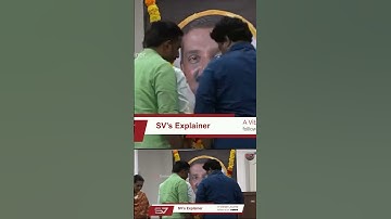 തിരുമല അനിലിനെ അനുശോചന യോഗത്തിൽ പേര് തെറ്റിച്ച് "തിരുമന നനിൽ ജി" ആക്കി രായിവ് മൊയലാളി !