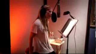 Avril Lavigne  Making Of Goodbye Lulaby Part 3