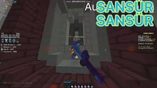 Eski Yeni Sonoyuncu Skyblock En İyi 5 Pvpci