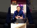 Jerry Bergonzi’s reaction to our album – Two Boddies (Uherek & Kováč)