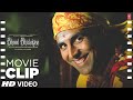 Bhool Bhulaiyaa: Akshay Kumar's Iconic Entry😂 - Goti Comedy Scene | Paresh Rawal, Rajpal Yadav