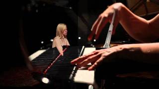 Chopin. Grande Valse Brillante Op. 34 #2  Valentina Lisitsa chords