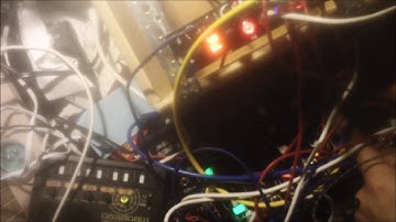 0-coast / disting mk4 / pico RND