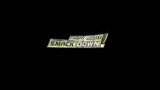 ♪♫smackdown new theme song ♪♫