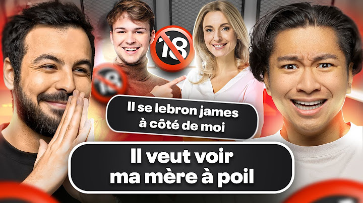 VOS PIRES ANECDOTES DE CORRESPONDANTS ! (Radio Confession) ft Samy