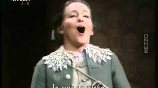 Mozart - Le nozze di Figaro - Voi che sapete che cosa è amor chords