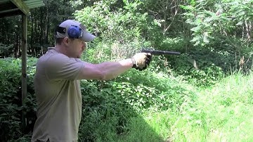 Cover Image for Review:  GSG 1911 by ATI