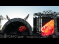 AC/DC - Intro + Rock or Bust (Rock or Bust World Tour 2016 )