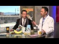 Dr. Vuong Teaches Good Diet Before Weightloss Surgery