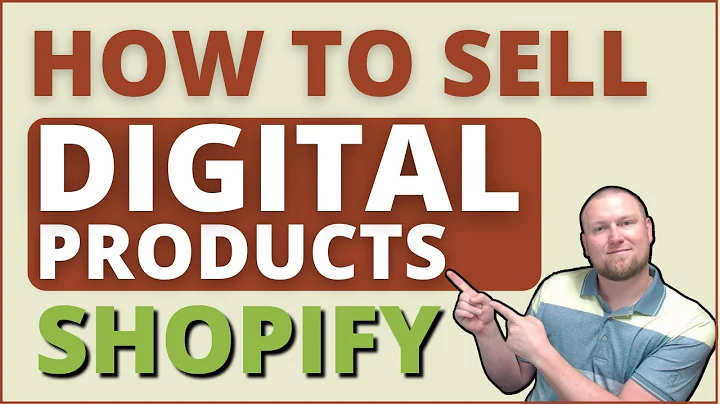 Maximize Your Revenue: Selling Digital Products on Shopify