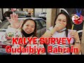 BAHRAIN KALYE SURVEY - GUDAIBIYA