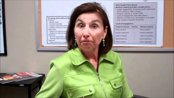 Workforce Strategic Planning Update from Susan Han...