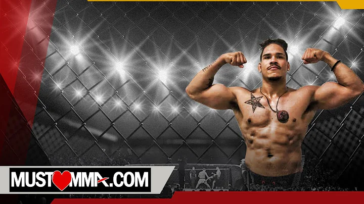 TITAN FC 60 | Mike Lilly is ready to fight Kendly ...
