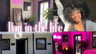 Day in the life of an esthetician | New Spa Tour 2024