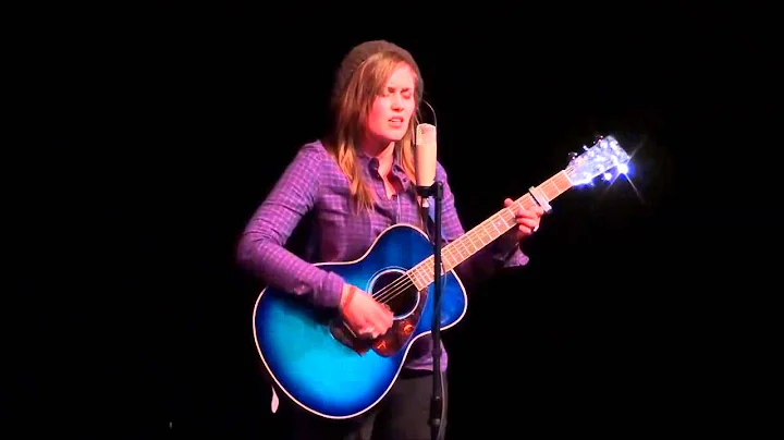 Amelia Bishop with Jason Selby at Night Kitchen Or...