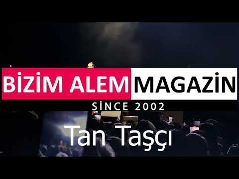 Tan Taşçı - Paşa Paşa  (Berlin konserinden)