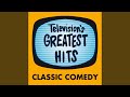 The smothers brothers comedy hour