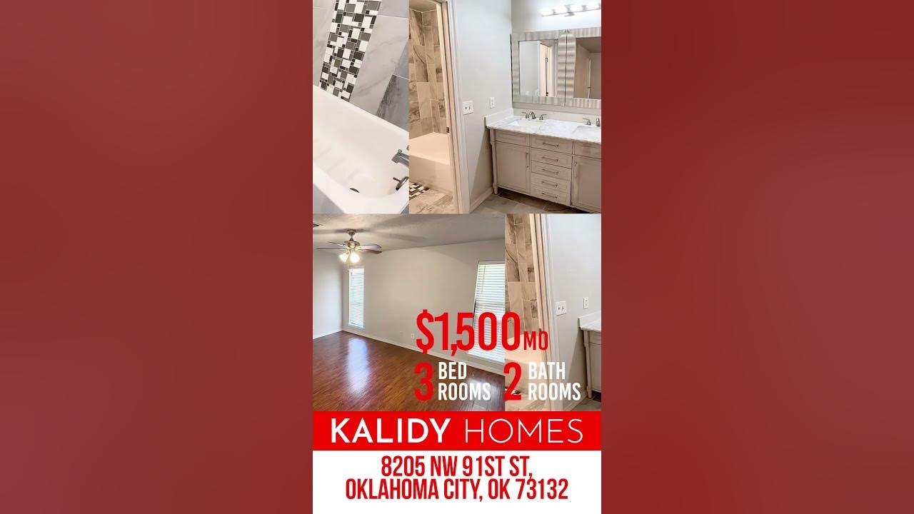 8205 NW 91st St Oklahoma City OK 73132 shorts YouTube 8205-nw-91st-st-oklahoma-city-ok-73132-shorts-youtube