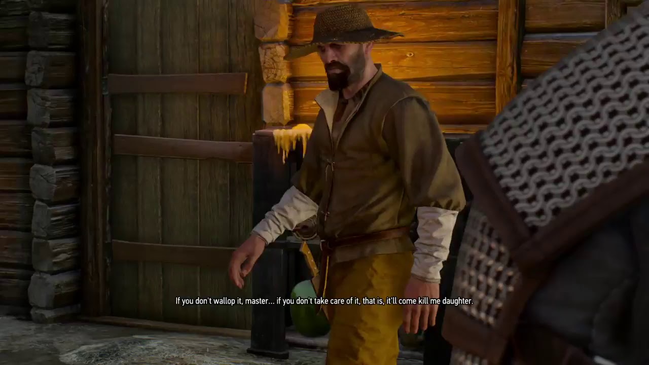 THE WITCHER 3 WILD HUNT LIVE PRIMUL LIVE FARA FIFA !!! YouTube