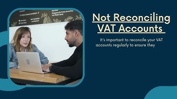 5 Common Mistakes to Avoid When Filing Your HMRC VAT Return