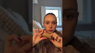 Thursday morning vlog A very rare makeup day xxx #Vlog... #Shorts #katielbwhite