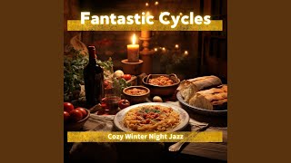 Enchanted Winter Enchantments (Key C Ver.)
